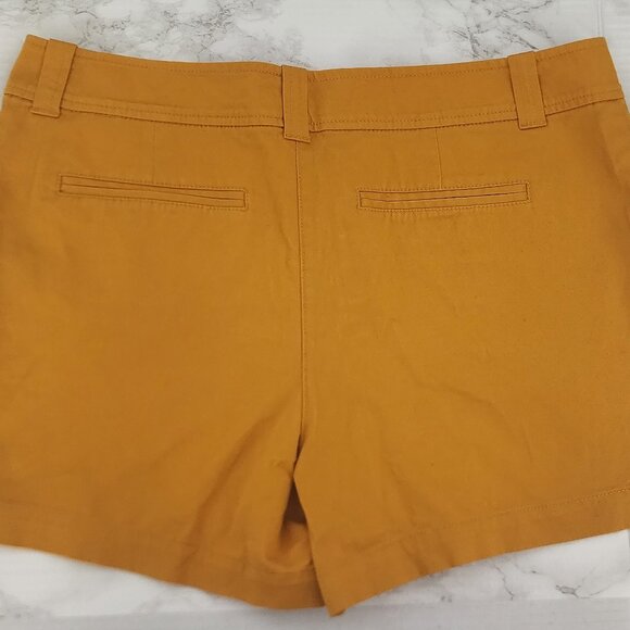 Hampton 4-Inch Short - Picture 2 of 4